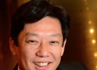 Aon anuncia Eduardo Takahashi com VP comercial