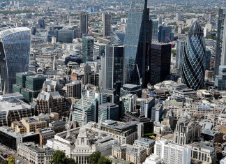 IRB faz road show em Londres de 16 a 20 de fevereiro