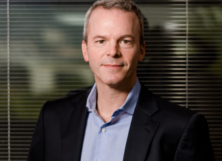 Icatu Seguros reúne gestores de fundos de previdência para discutir o cenário futuro Luciano Snel, Icatu