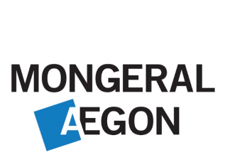 Mongeral Aegon comemora lucro de R$ 41,2 milhões em 2018 Mongeral Aegon lucra 2018