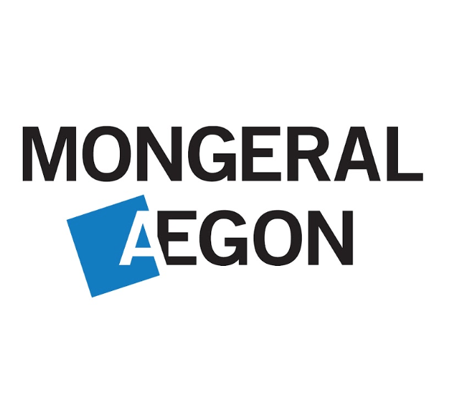 Mongeral Aegon lucra 2018
