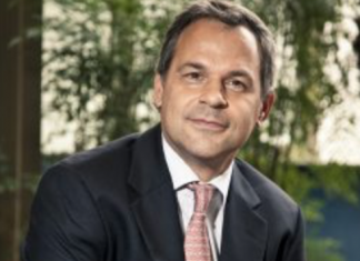 Liberty Seguros amplia contrato com Banco Inter por R$ 368 milhões Carlos Magnarelli CEO Liberty