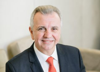 Wilson Toneto assume como vice-presidente Executivo de Riscos e Conformidade do IRB Brasil RE