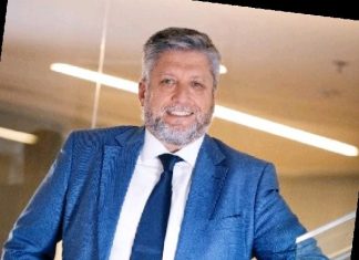 SulAmérica Saúde adota acesso por biometria facial em aplicativo Marcos Antunes Sulamerica