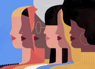Mulheres que cuidam, abraçam, lideram e superam desafios