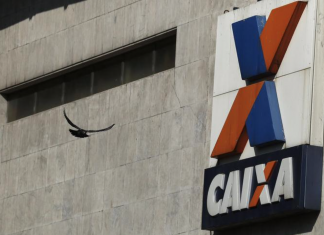 Caixa lucra 5,2% mais no semestre mesmo com queda de 12,6% das vendas IPO Caixa Seguridade