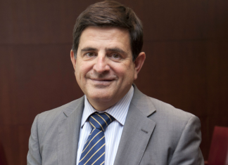 Relatório da Mapfre aponta desaceleração global; PIB do Brasil deve crescer 1,7% Fernando Pérez-Serrabona,