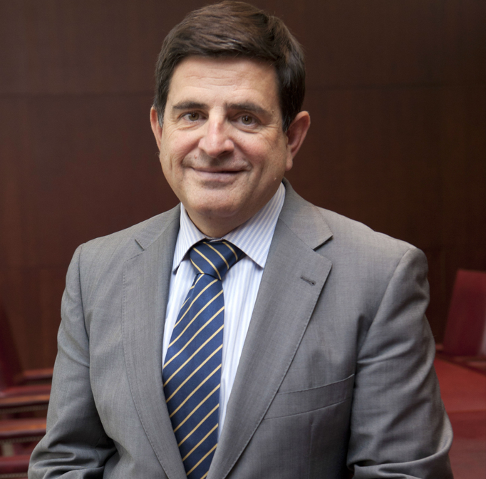 Fernando Pérez-Serrabona,