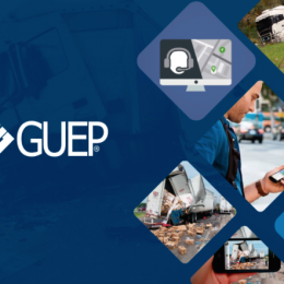 Guep lança produto transporte