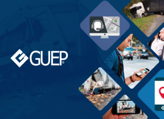 Guep lança o “Uber” do atendimento de sinistro transporte Guep lança produto transporte