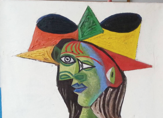 Detetive recupera obra de Picasso e devolve à seguradora