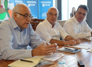 Mongeral Aegon cria Conselho Consultivo
