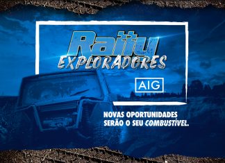 AIG lança nova etapa da campanha de incentivo