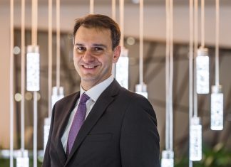 Fabio Pinho será o novo CEO da Divisão de Seguros Especiais da SCOR na América Latina
