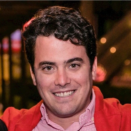 Nicolau Daudt JLT Marsh