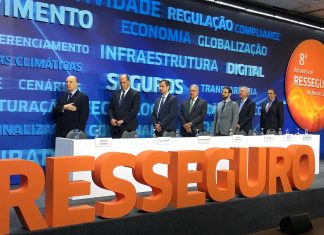 Resseguro, o seguro das seguradoras, em debate resseguro