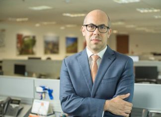 Swiss Re Corporate Solutions consolida parceria com Bradesco e prevê crescimento de dois dígitos em 2021 Angelo Colombo Swiss Re