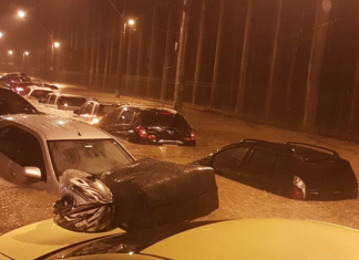 Seguradoras acionam estratégia de crise para danos da chuva no Rio