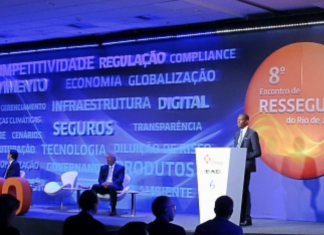#8ºencontroresseguro: Lacuna de proteção mostra potencial para o setor se desenvolver