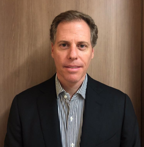 Andre Saigh é o novo sócio da HealthCO