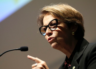 Ministra luta por verba para elevar subsídio do seguro rural