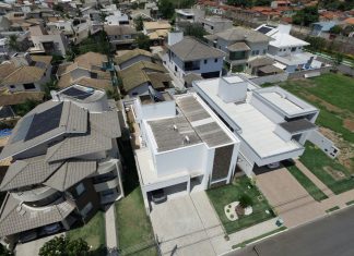 Porto Seguro inicia uso de drones para aceitar riscos em imóveis