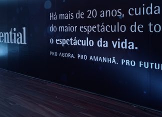 Seguradora investe R$ 3 milhões no Teatro Prudential