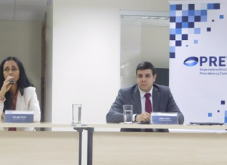 Governo vai usar MP para fusão entre Susep e Previc