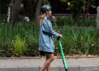 Prefeitura de SP determina que seguro é obrigatório no uso de patinetes patinetes, seguro obrigatório