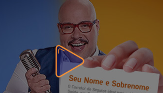 SulAmerica Ta com tudo
