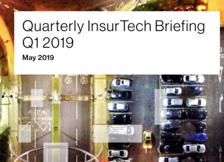 Estudo da Willis registra 85 negociações de Insurtechs no primeiro trimestre de 2019 insurtech willis