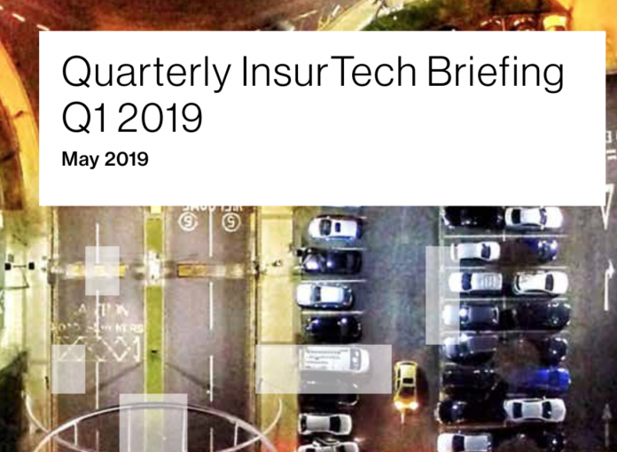 insurtech willis