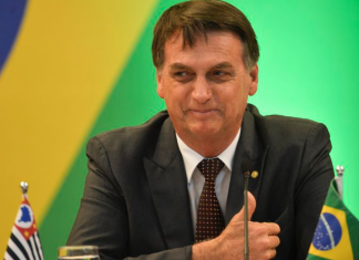 Marcio Coriolano participa de encontro com Bolsonaro nesta terça-feira Bolsonaro e CNseg