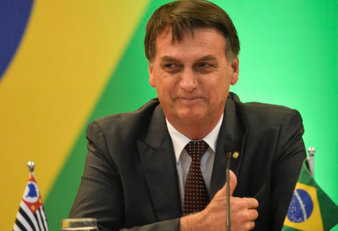 Bolsonaro e CNseg