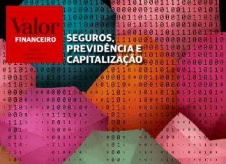 Valor publica revista sobre mercado segurador Revista Seguros Valor