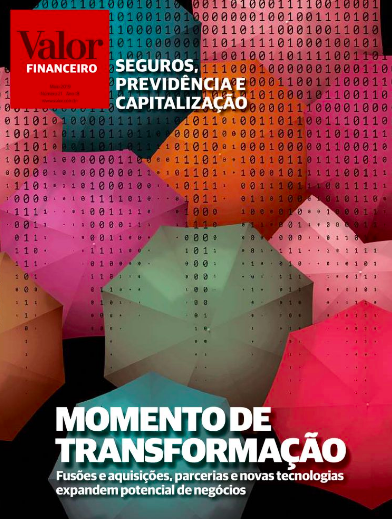Revista Seguros Valor