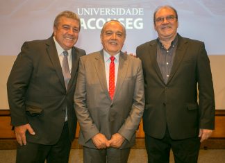 Universidade Aconseg traz proposta inovadora para a capacitação em seguros
