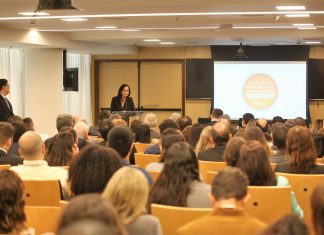 Solange Vieira, da Susep, participa de evento da CNseg sobre Análise de Impacto Regulatório