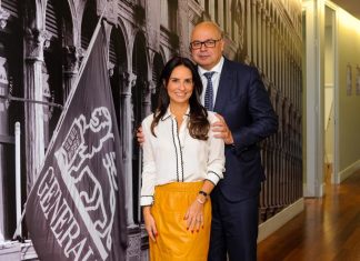 Generali fecha acordo com varejista Novo Mundo