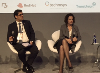 CIAB 2019: mercado segurador vive o estágio de Reinvenção Digital trilha de seguros CIAB 2019