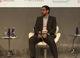 CIAB 2019: Data Center a serviço do negócio trilha de seguros CIAB 2019