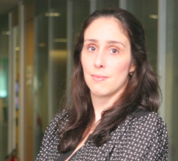 AXA anuncia novas posições na área Comercial Erika Medici, AXA