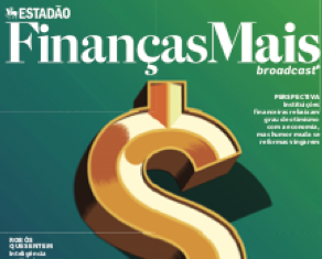 Estadão destaca mercado segurador no caderno Finanças Mais
