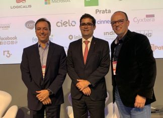 CIAB 2019: Repensando o seguro no mundo digital Trilha de Seguro CIAB 2019