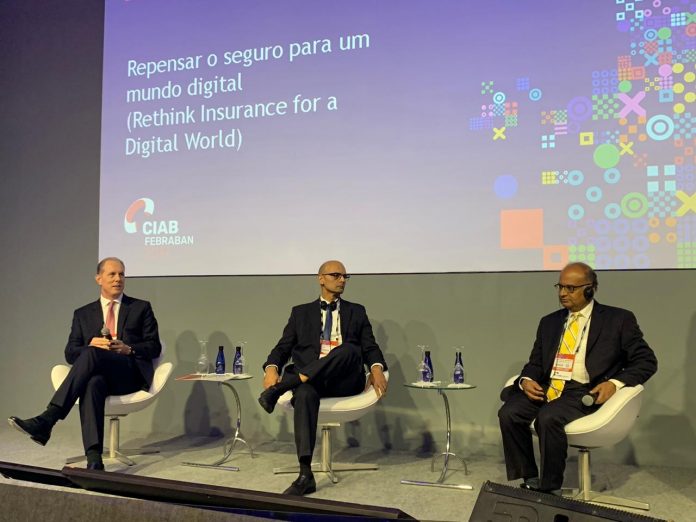 Trilha de Seguros CIAB 2019