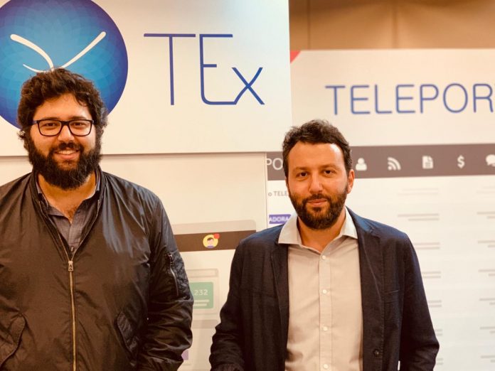Tex quer inovar seguros