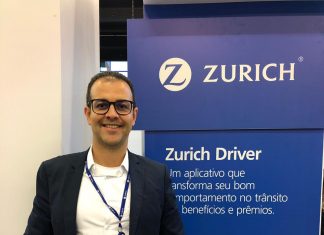 Telemetria induz motorista a dirigir melhor, segundo Zurich Zurich telemetria