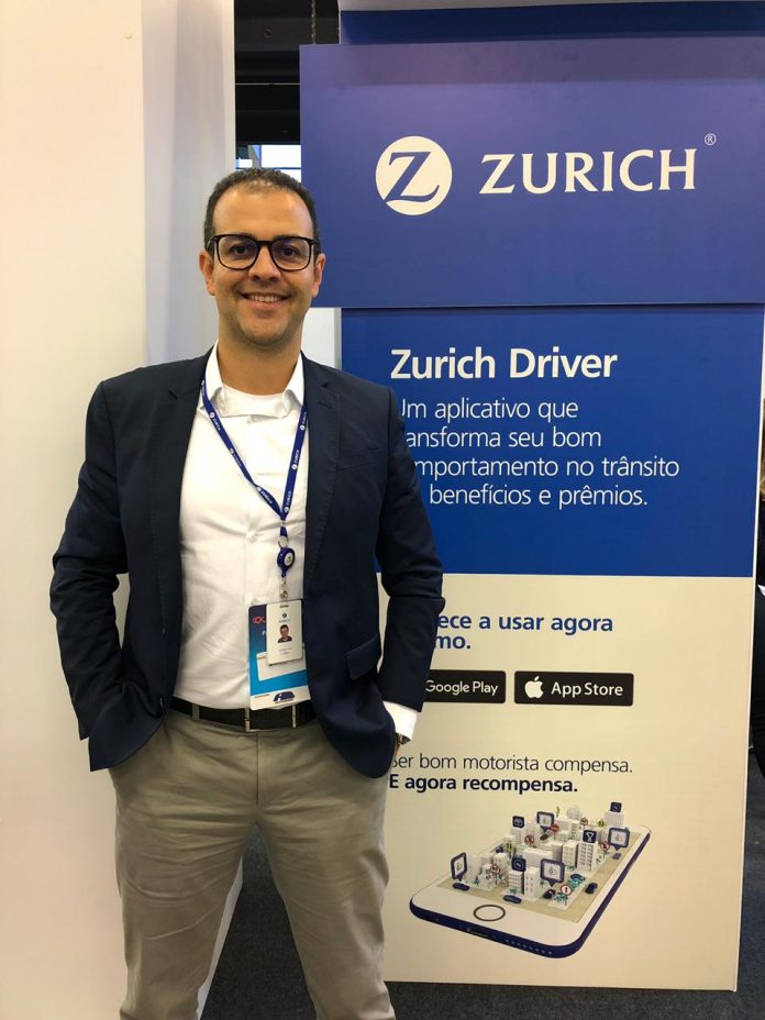 Zurich telemetria