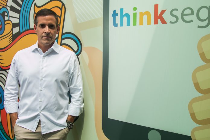 andre gregori thinkseg andre gregori thinkseg