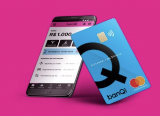 Banco digital da Via Varejo, banQi, faz parceria com Zurich Seguros